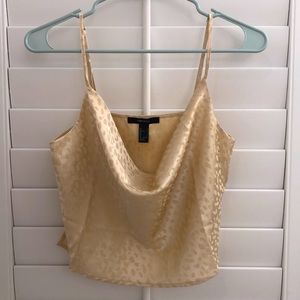 Forever 21 tank top